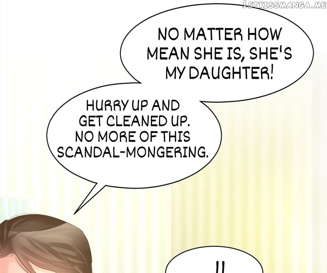 The Trap Of Mollycoddling chapter 18 - page 52