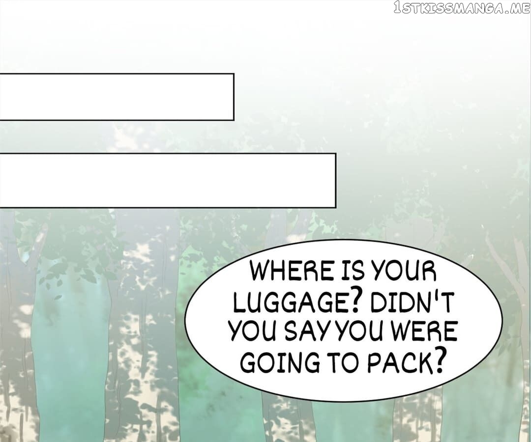 The Trap Of Mollycoddling chapter 18 - page 55