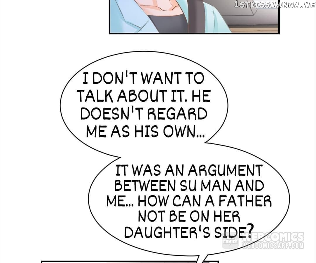 The Trap Of Mollycoddling chapter 18 - page 58