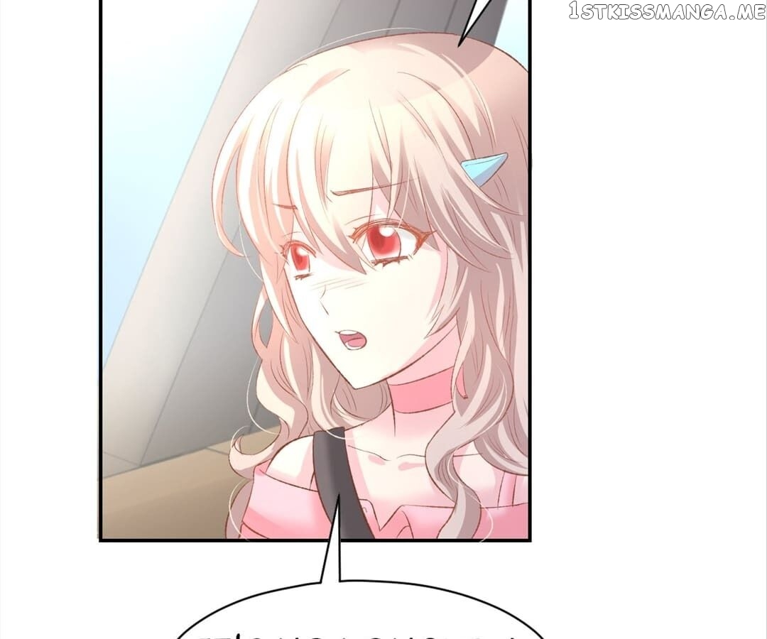 The Trap Of Mollycoddling chapter 18 - page 59