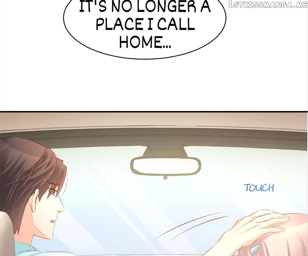The Trap Of Mollycoddling chapter 18 - page 60