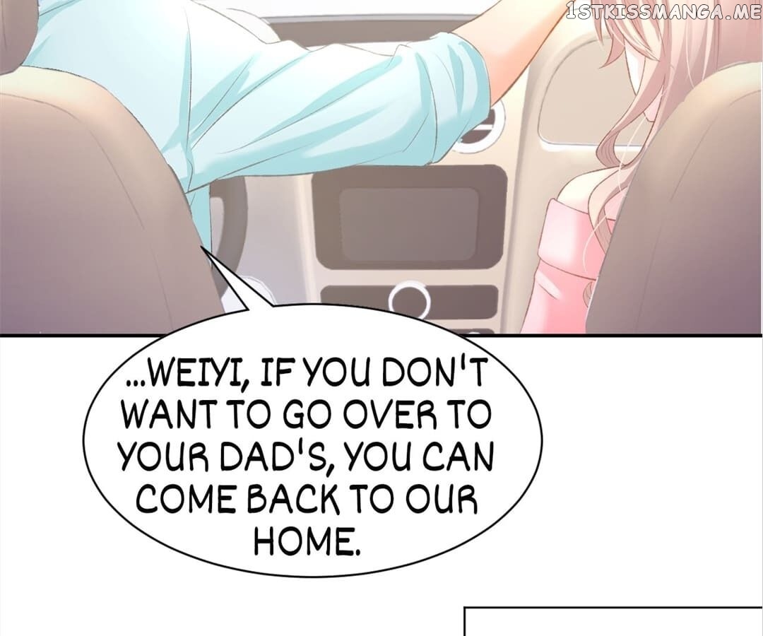 The Trap Of Mollycoddling chapter 18 - page 61