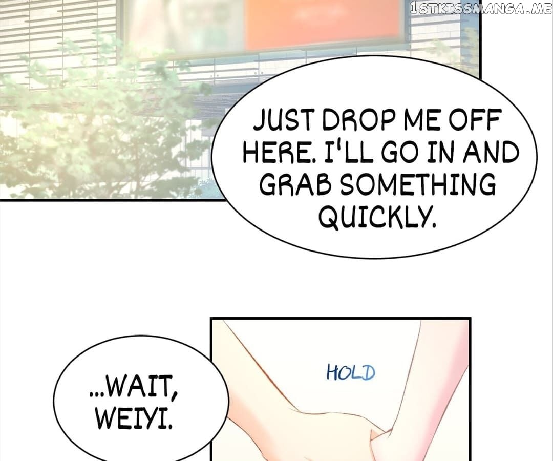 The Trap Of Mollycoddling chapter 18 - page 63