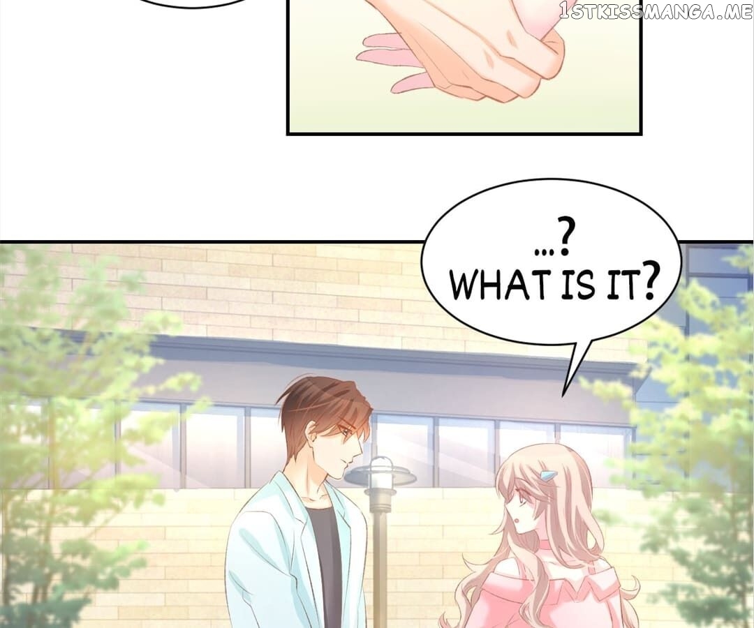 The Trap Of Mollycoddling chapter 18 - page 64