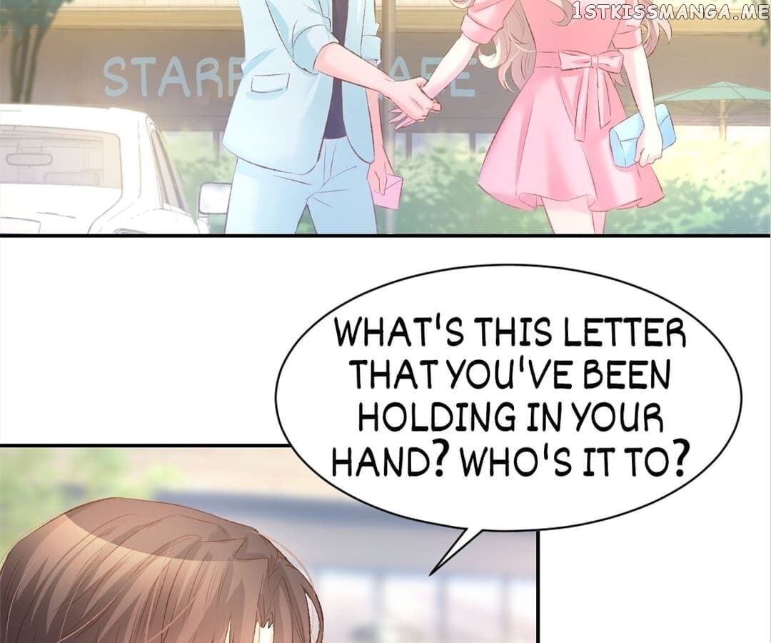 The Trap Of Mollycoddling chapter 18 - page 65