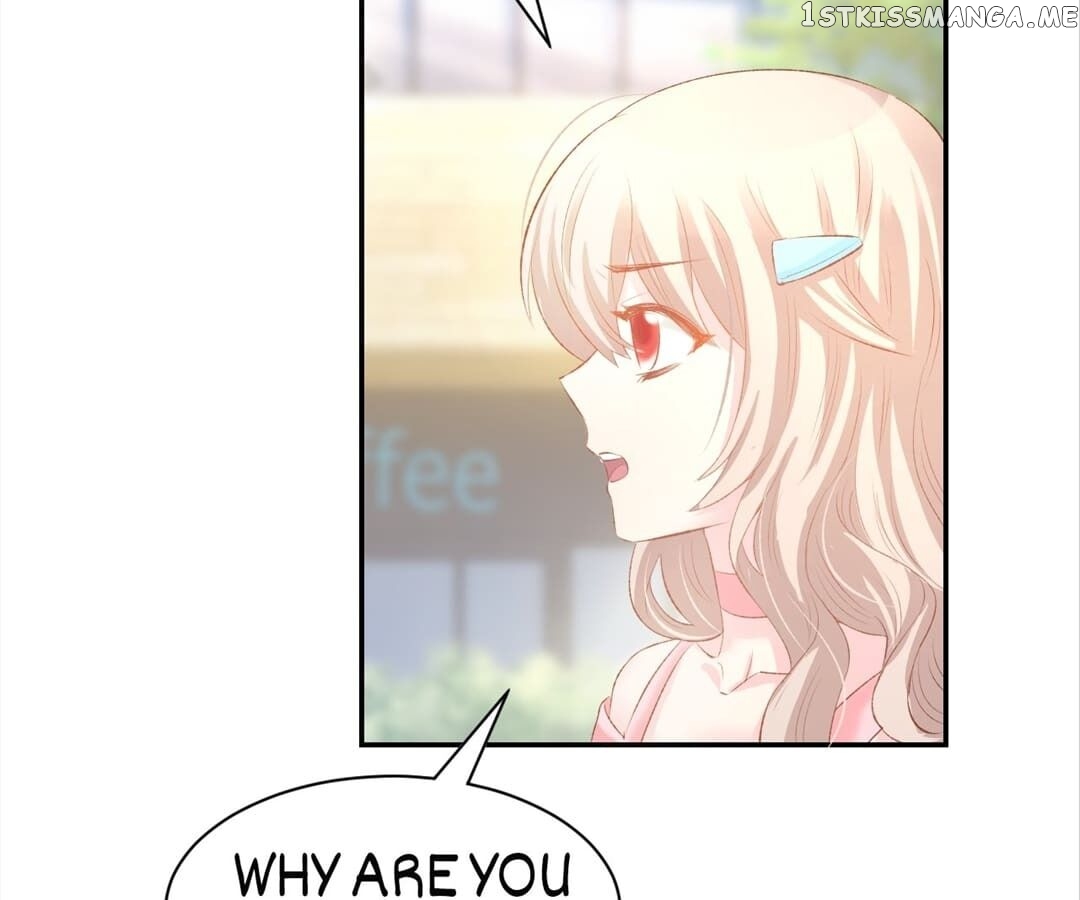 The Trap Of Mollycoddling chapter 18 - page 67