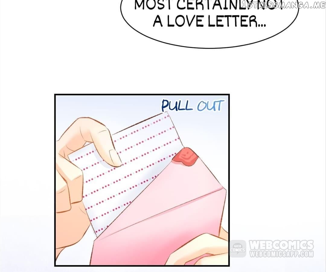 The Trap Of Mollycoddling chapter 18 - page 70