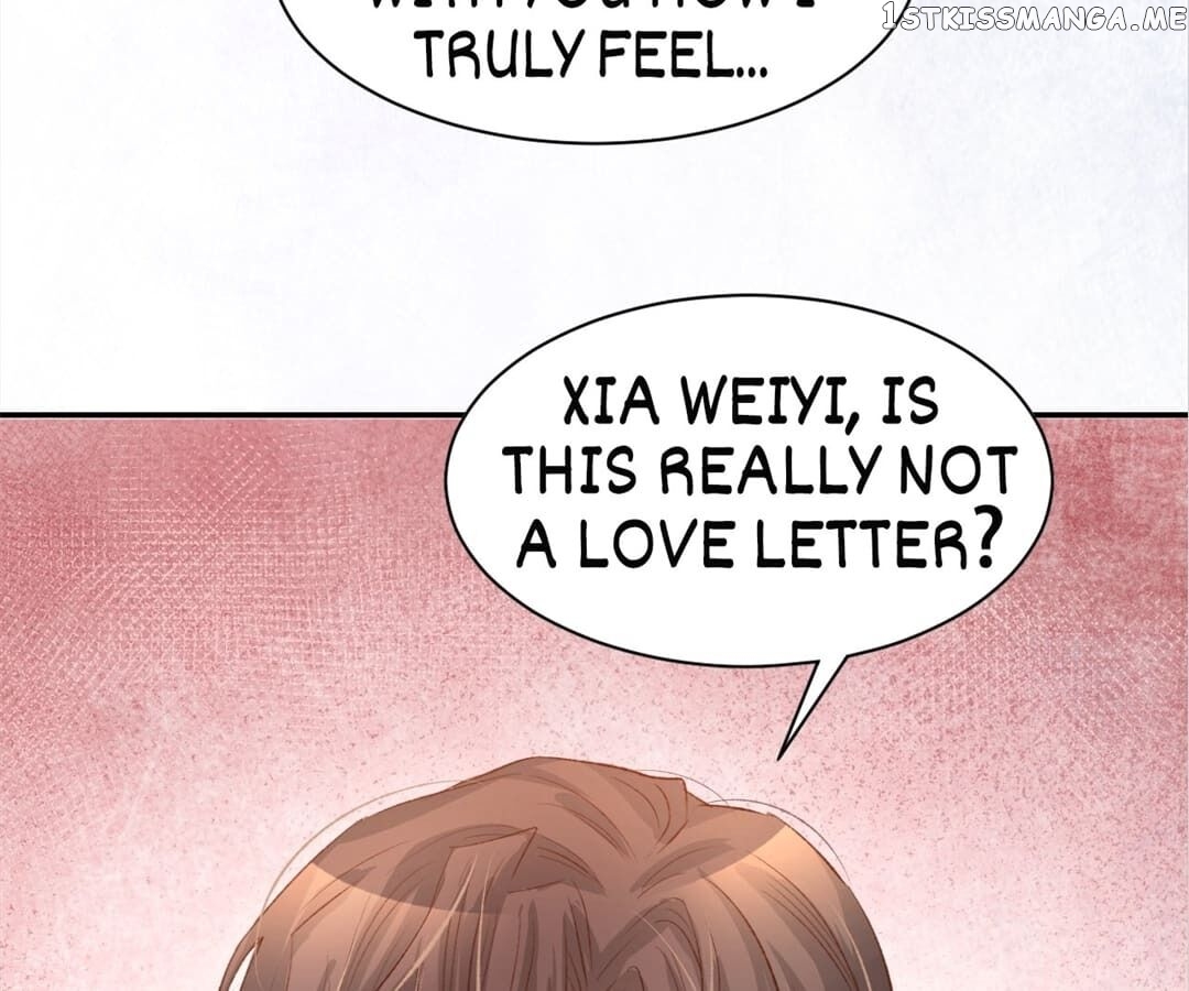 The Trap Of Mollycoddling chapter 18 - page 73