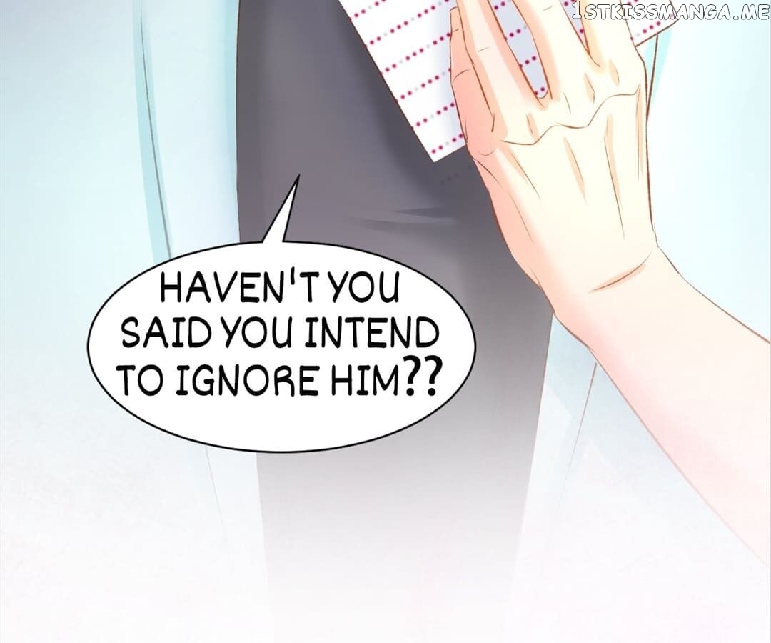 The Trap Of Mollycoddling chapter 18 - page 75