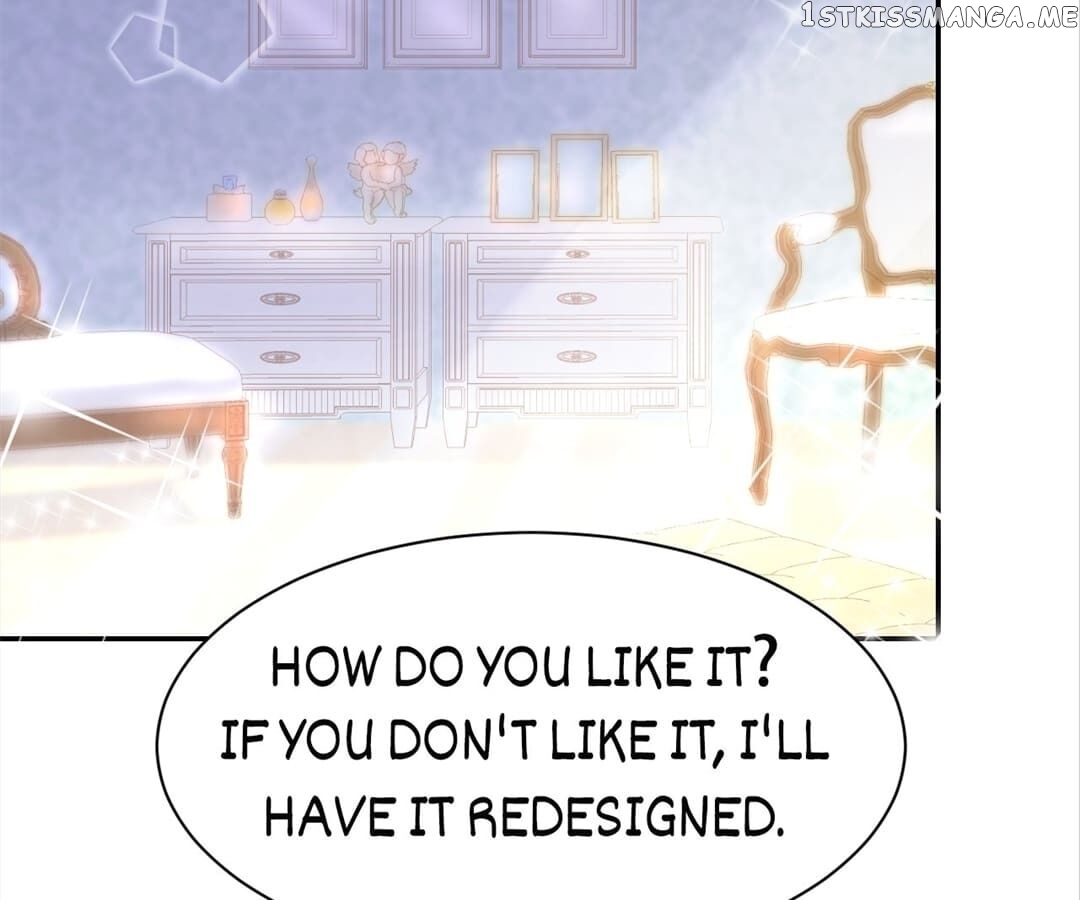 The Trap Of Mollycoddling chapter 17 - page 11