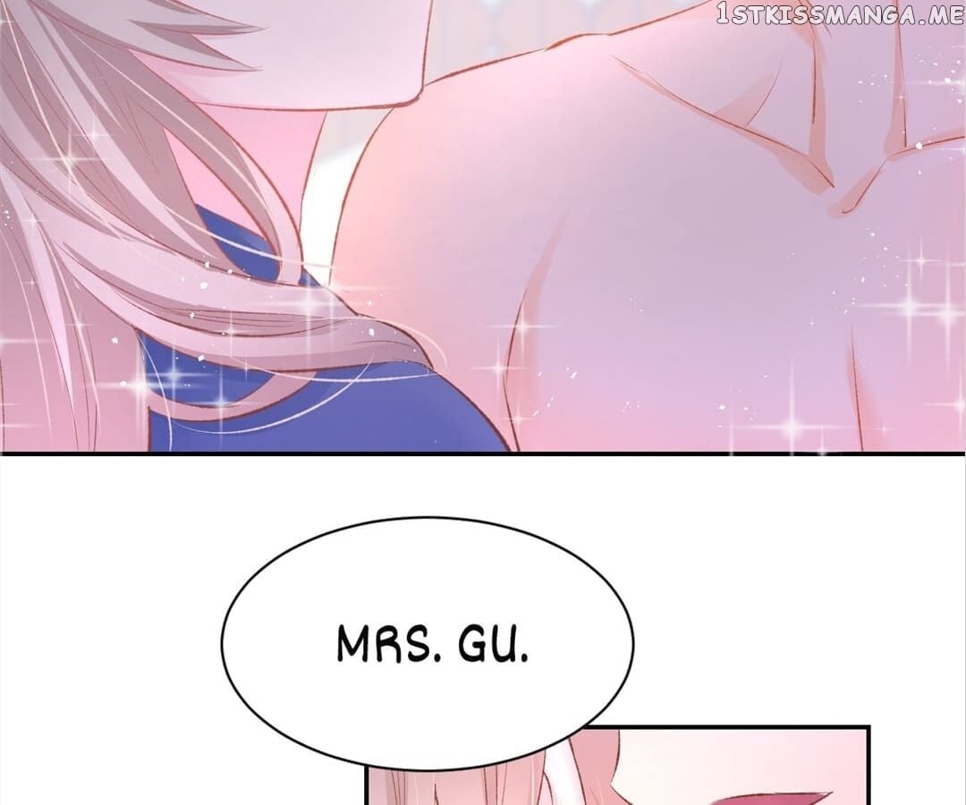 The Trap Of Mollycoddling chapter 17 - page 16