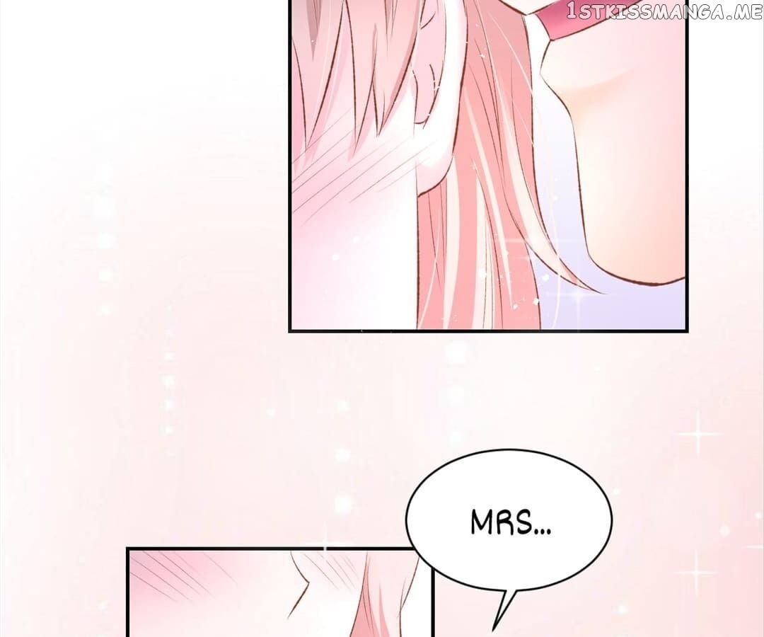The Trap Of Mollycoddling chapter 17 - page 17