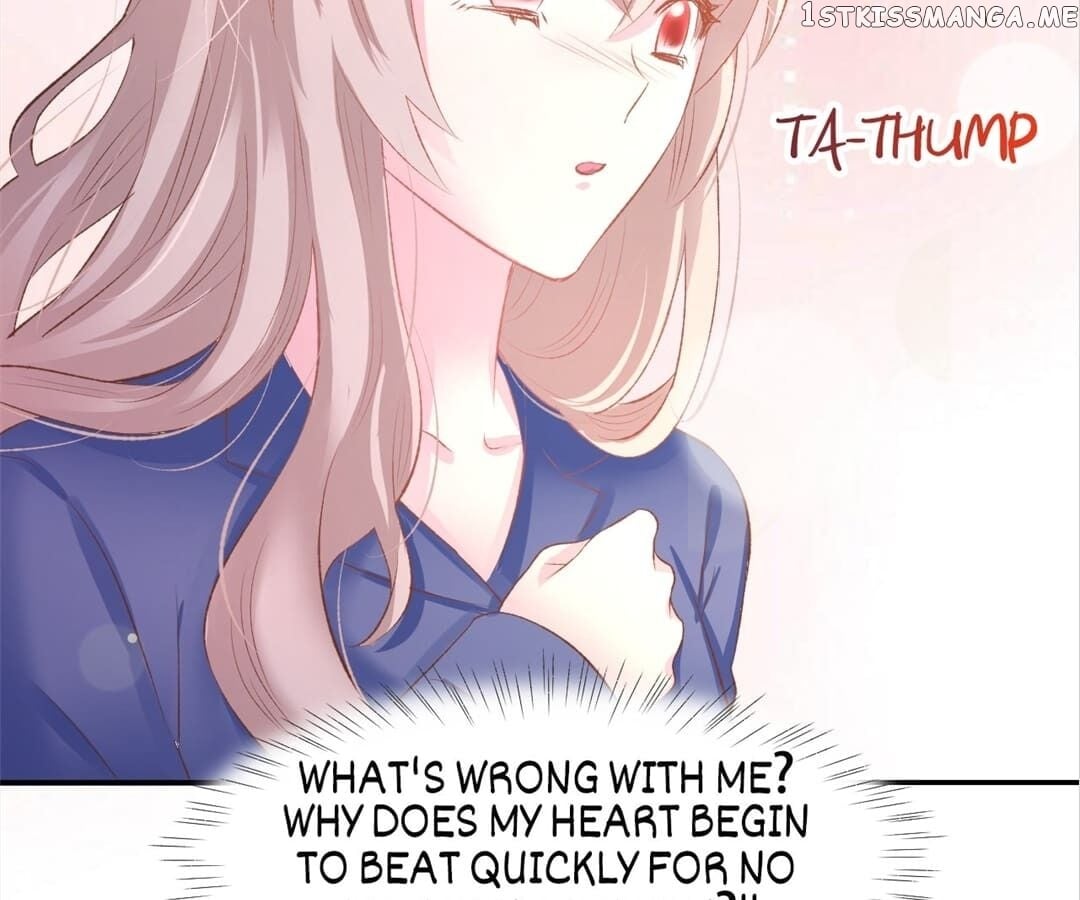 The Trap Of Mollycoddling chapter 17 - page 19
