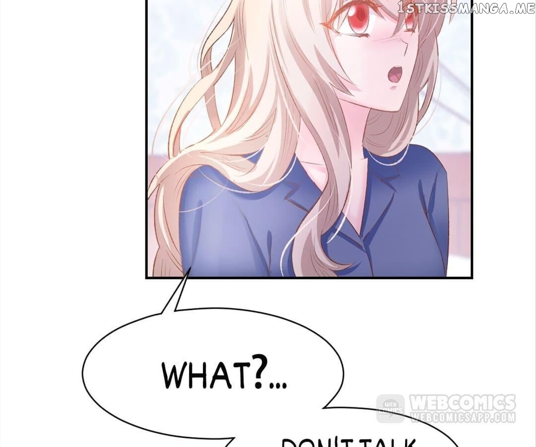 The Trap Of Mollycoddling chapter 17 - page 22