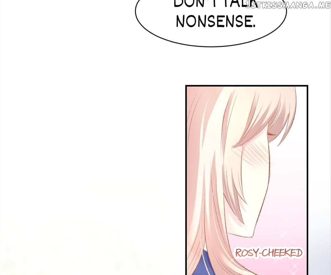 The Trap Of Mollycoddling chapter 17 - page 23