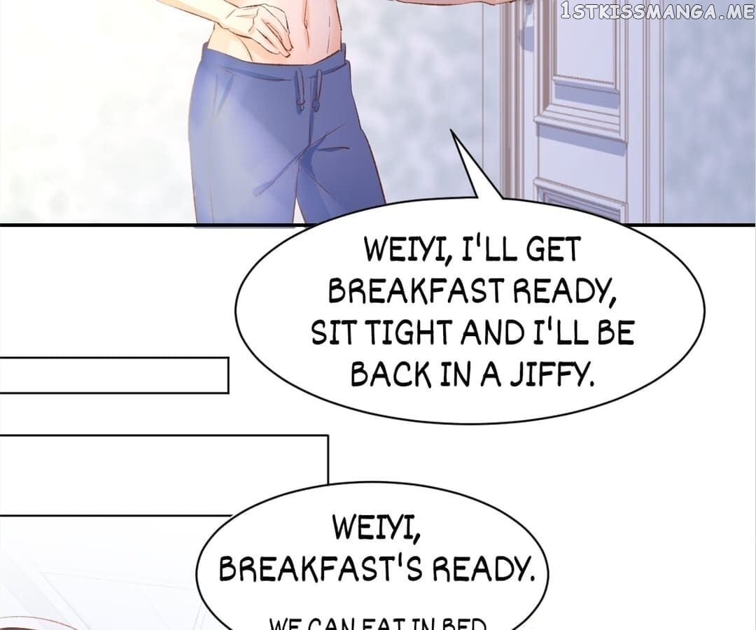 The Trap Of Mollycoddling chapter 17 - page 25