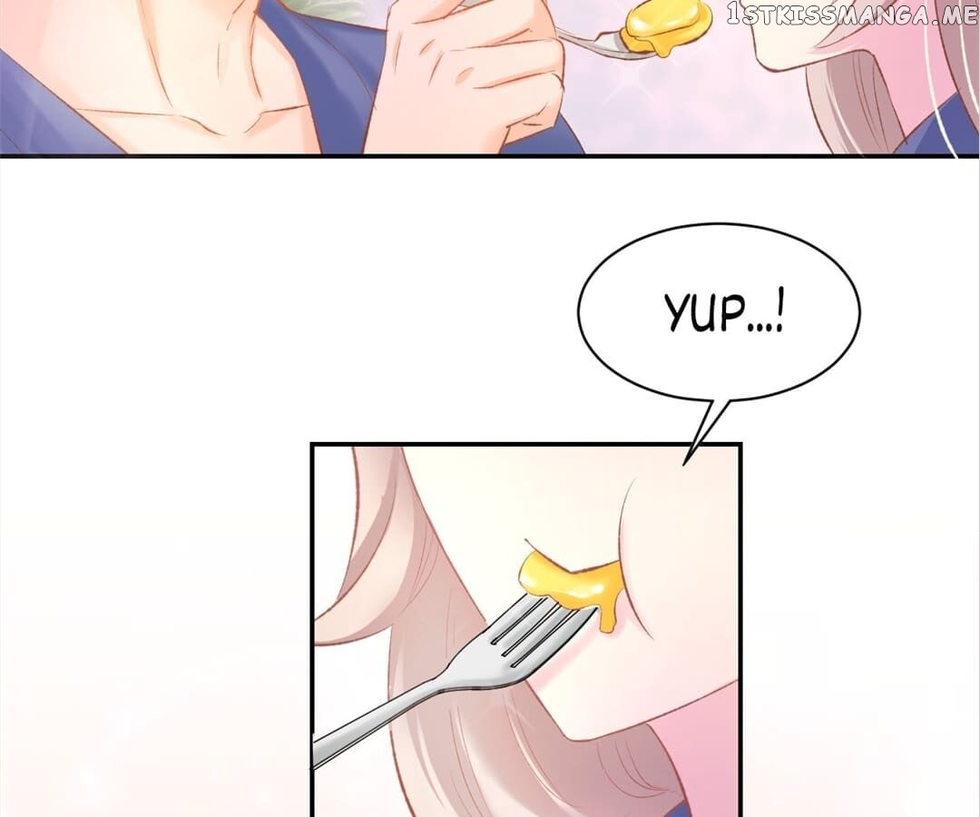 The Trap Of Mollycoddling chapter 17 - page 31