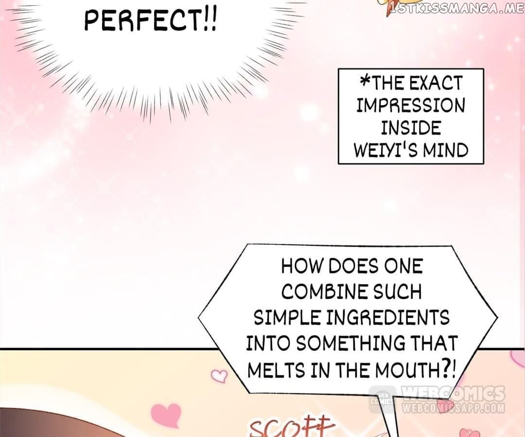 The Trap Of Mollycoddling chapter 17 - page 34