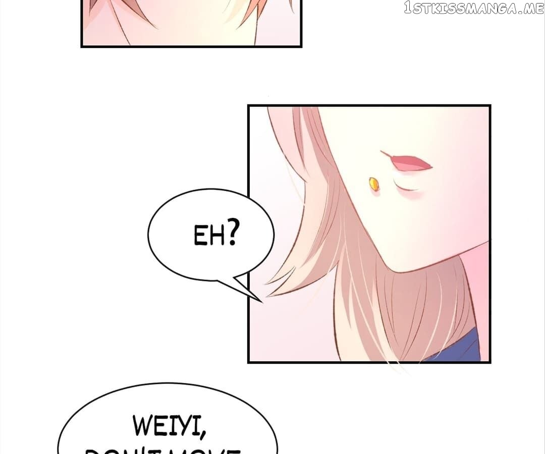 The Trap Of Mollycoddling chapter 17 - page 37