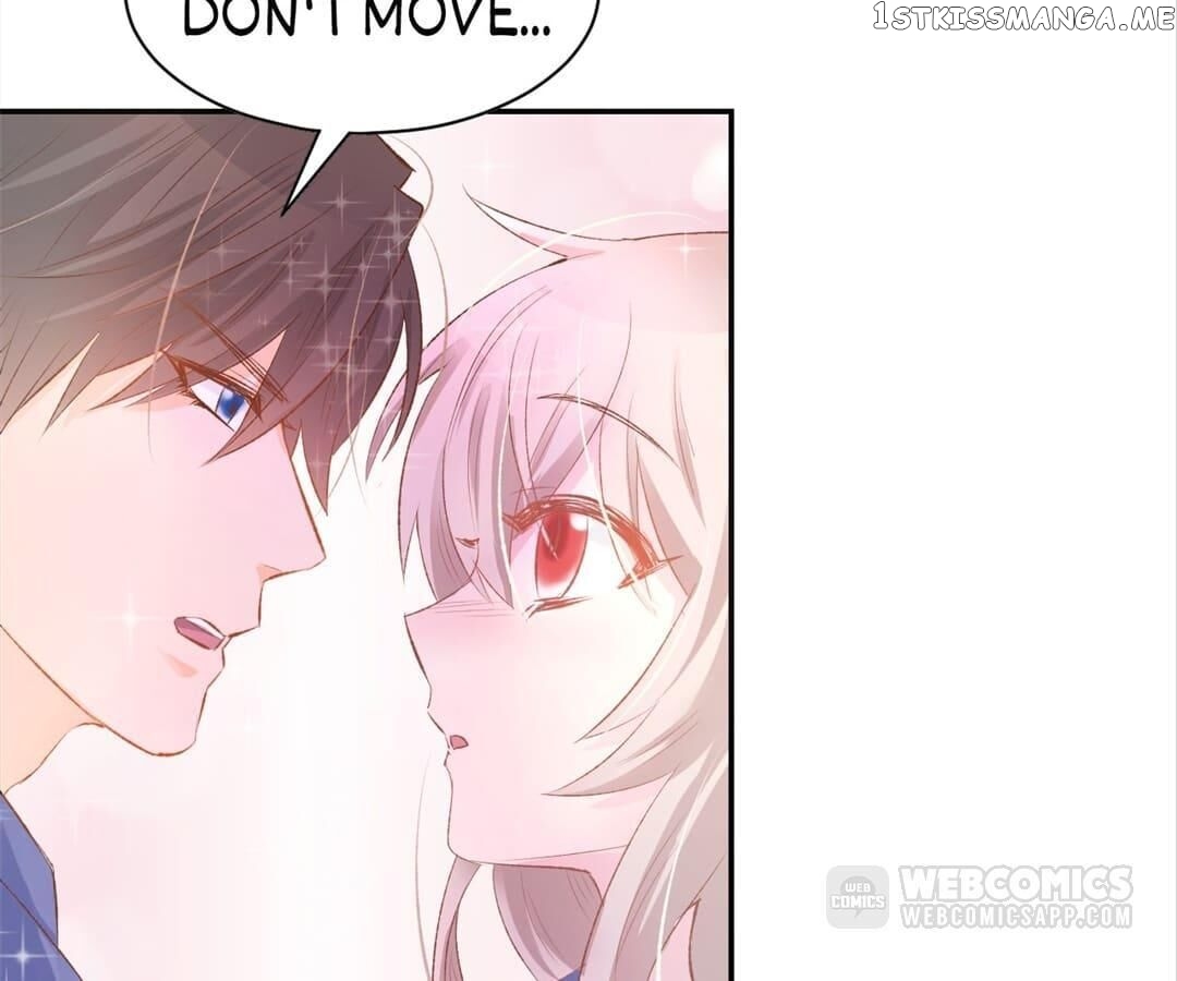 The Trap Of Mollycoddling chapter 17 - page 38