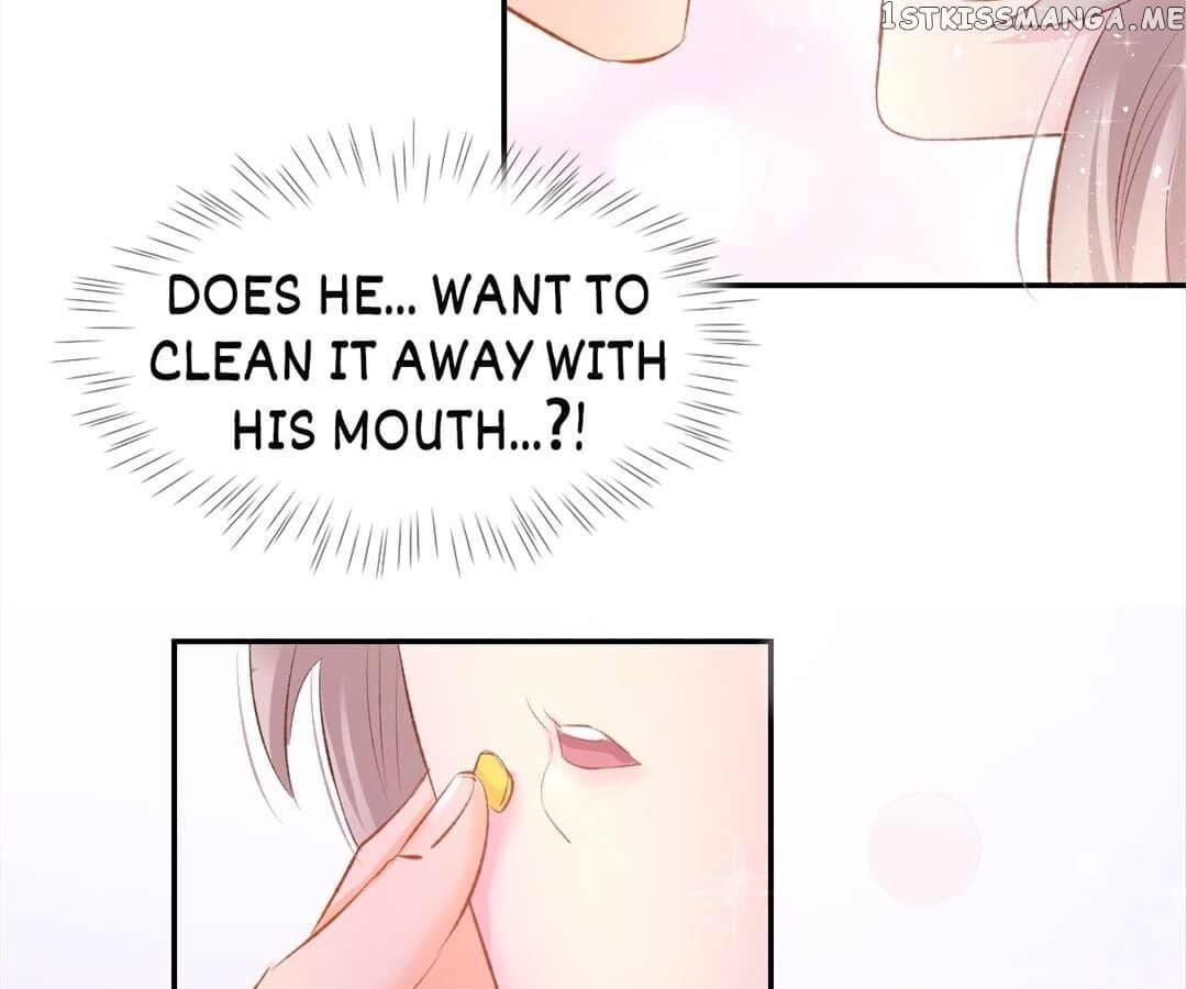 The Trap Of Mollycoddling chapter 17 - page 40
