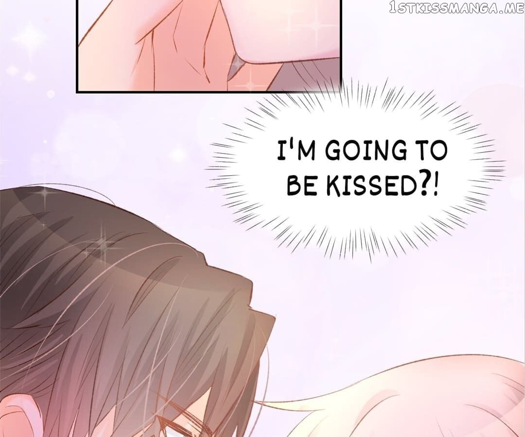 The Trap Of Mollycoddling chapter 17 - page 41