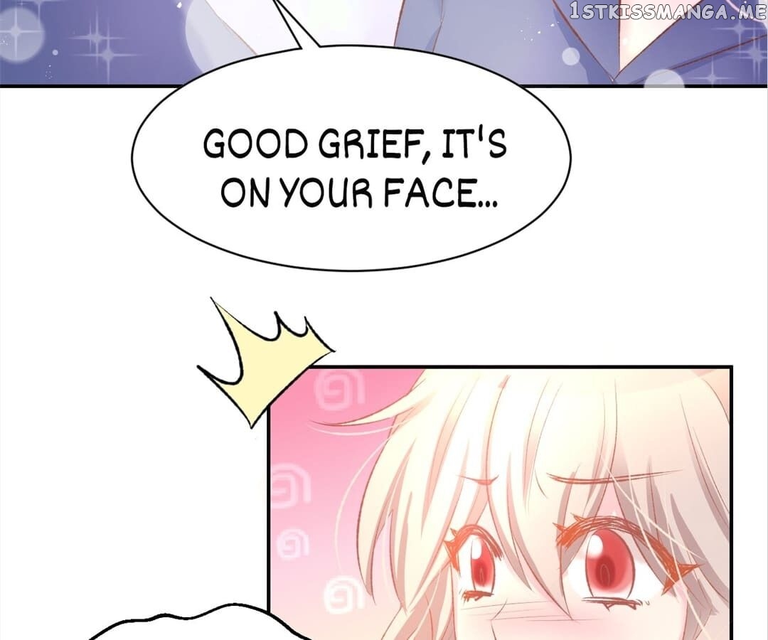 The Trap Of Mollycoddling chapter 17 - page 43