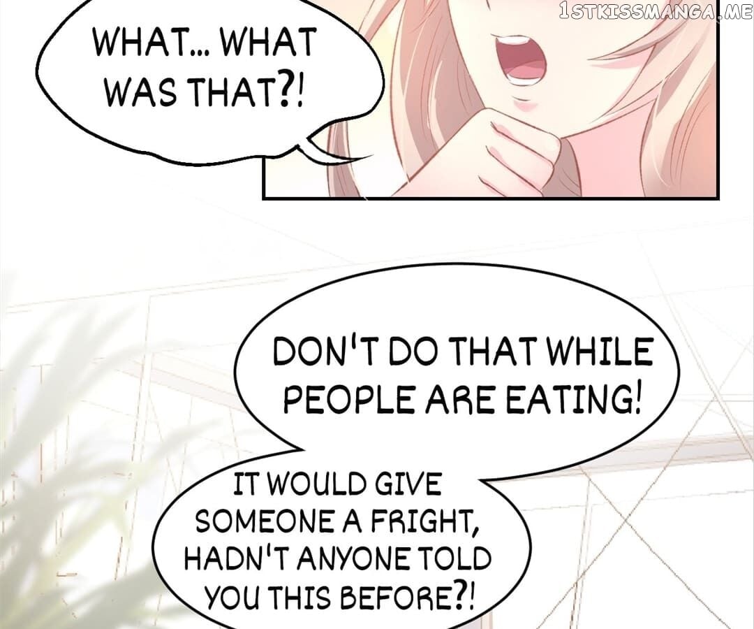 The Trap Of Mollycoddling chapter 17 - page 44