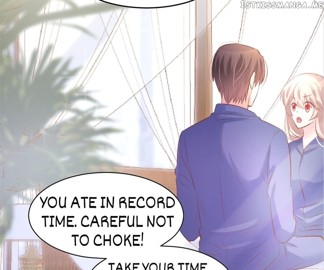 The Trap Of Mollycoddling chapter 17 - page 45