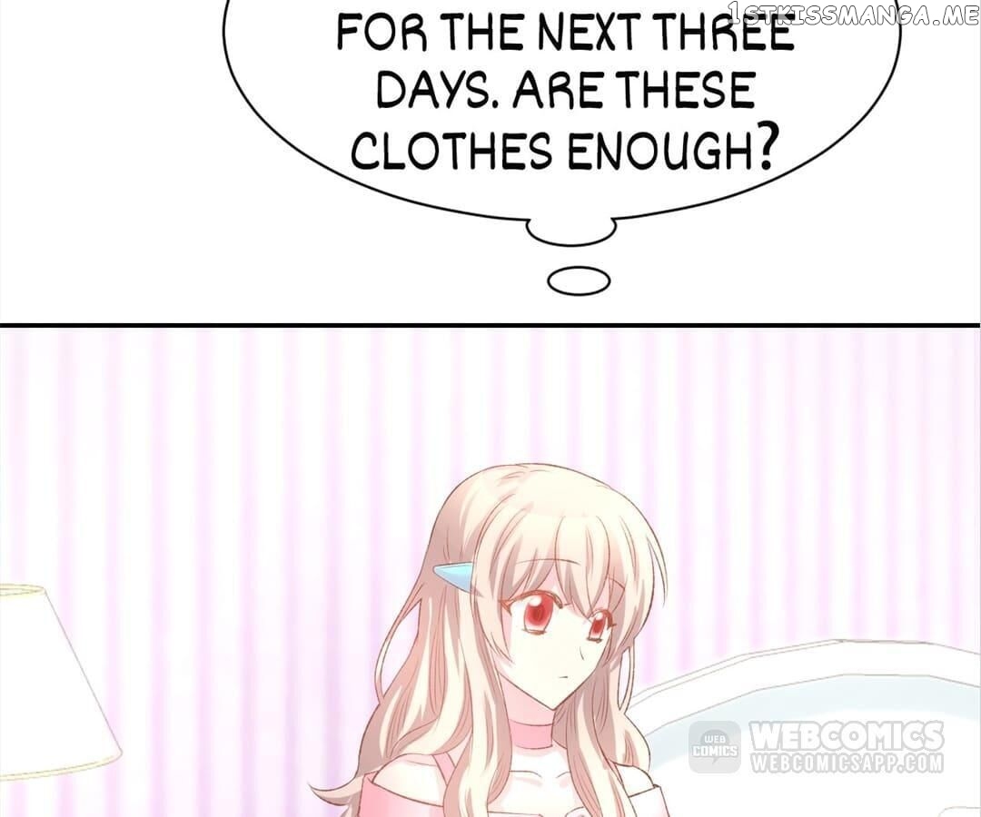 The Trap Of Mollycoddling chapter 17 - page 50