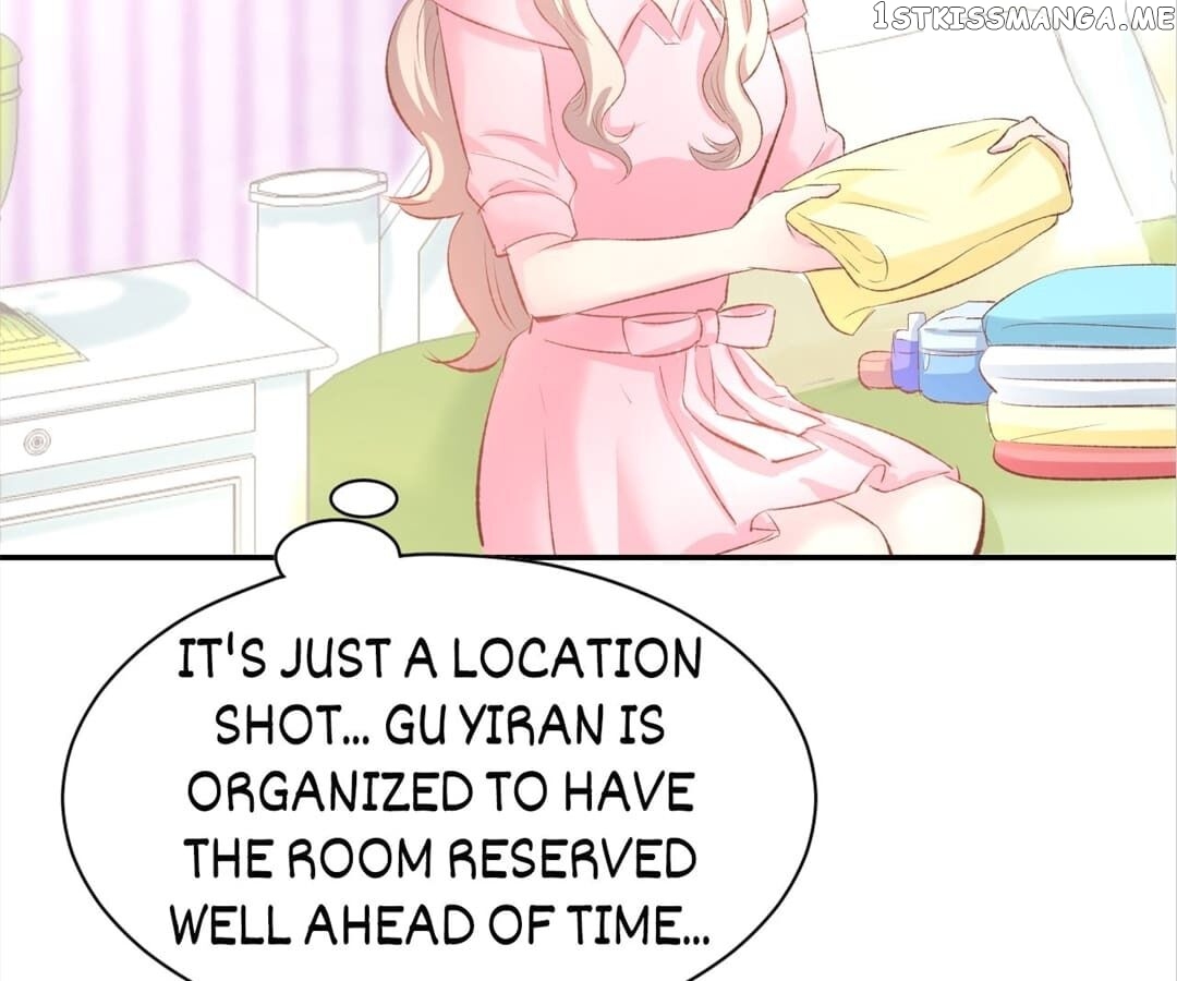 The Trap Of Mollycoddling chapter 17 - page 51