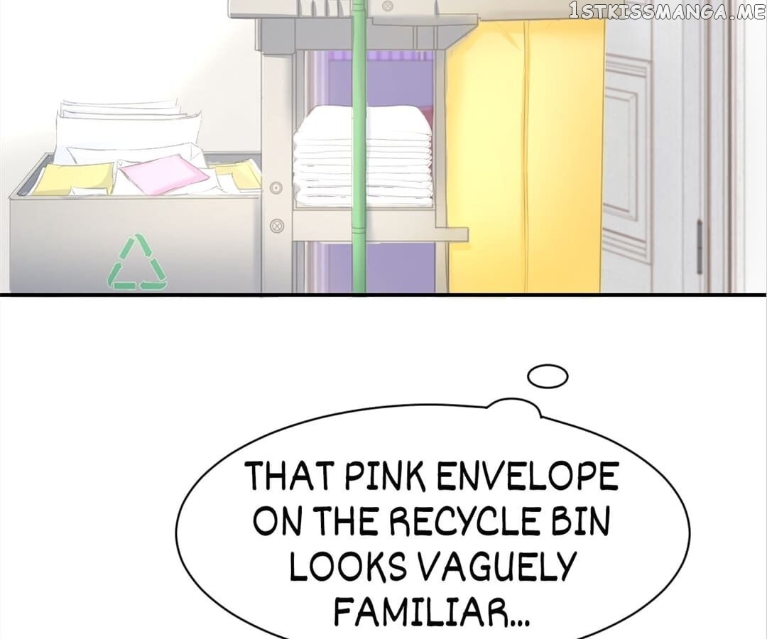 The Trap Of Mollycoddling chapter 17 - page 55