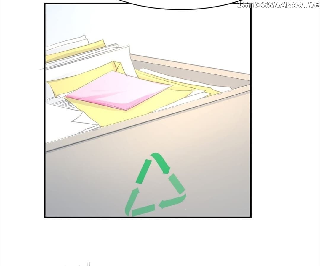 The Trap Of Mollycoddling chapter 17 - page 56