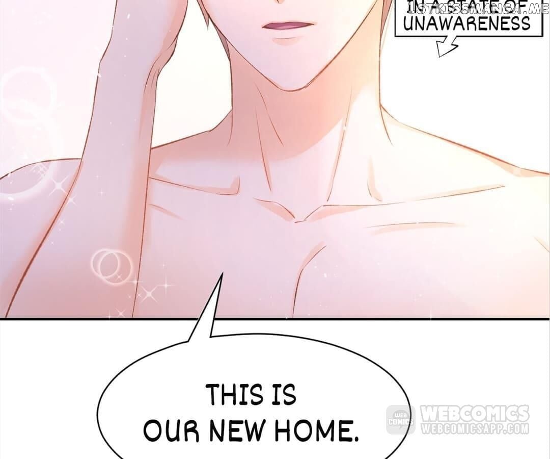 The Trap Of Mollycoddling chapter 17 - page 6