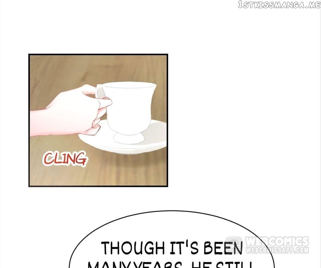 The Trap Of Mollycoddling chapter 17 - page 62