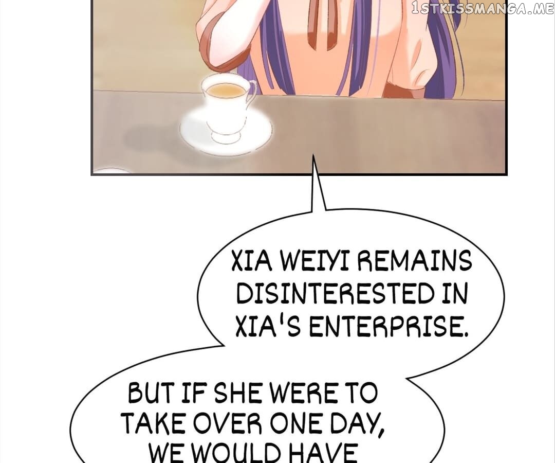 The Trap Of Mollycoddling chapter 17 - page 64