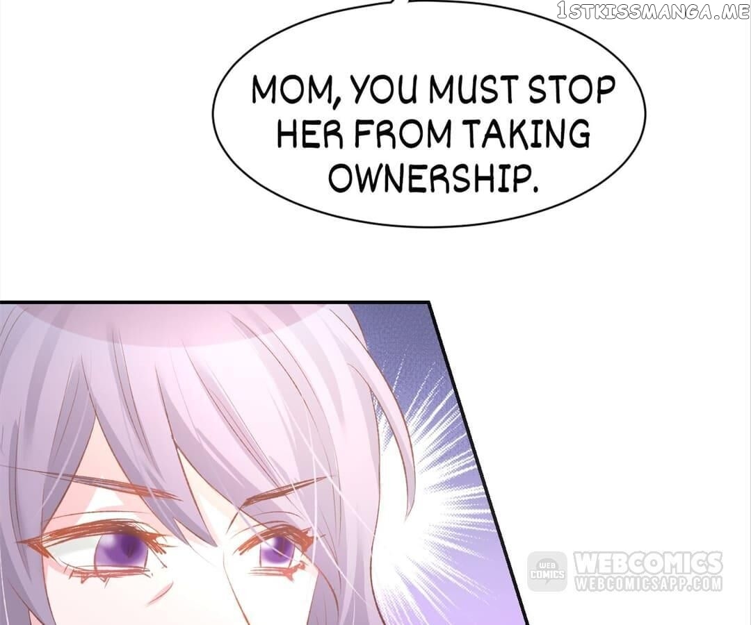 The Trap Of Mollycoddling chapter 17 - page 66