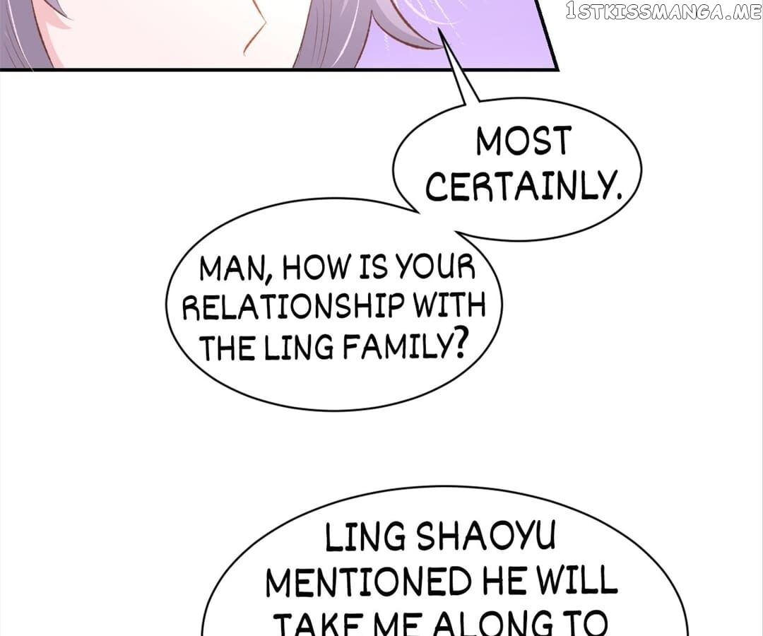 The Trap Of Mollycoddling chapter 17 - page 67