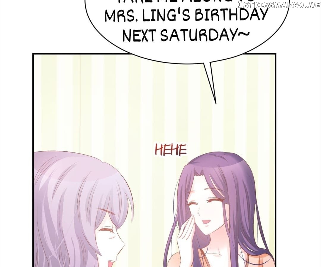 The Trap Of Mollycoddling chapter 17 - page 68