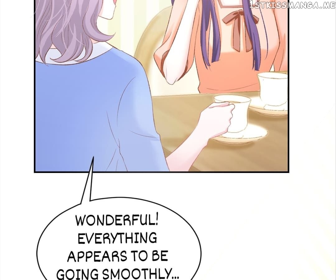 The Trap Of Mollycoddling chapter 17 - page 69