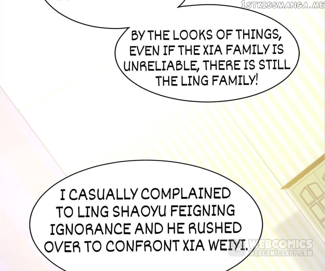 The Trap Of Mollycoddling chapter 17 - page 70