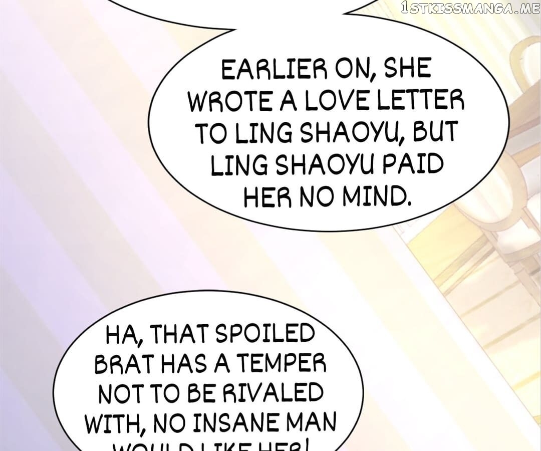 The Trap Of Mollycoddling chapter 17 - page 71