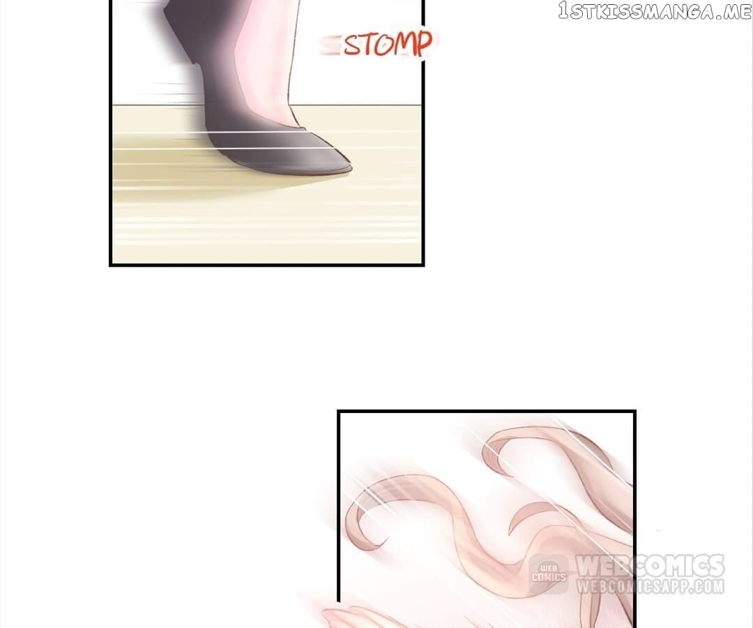 The Trap Of Mollycoddling chapter 17 - page 74