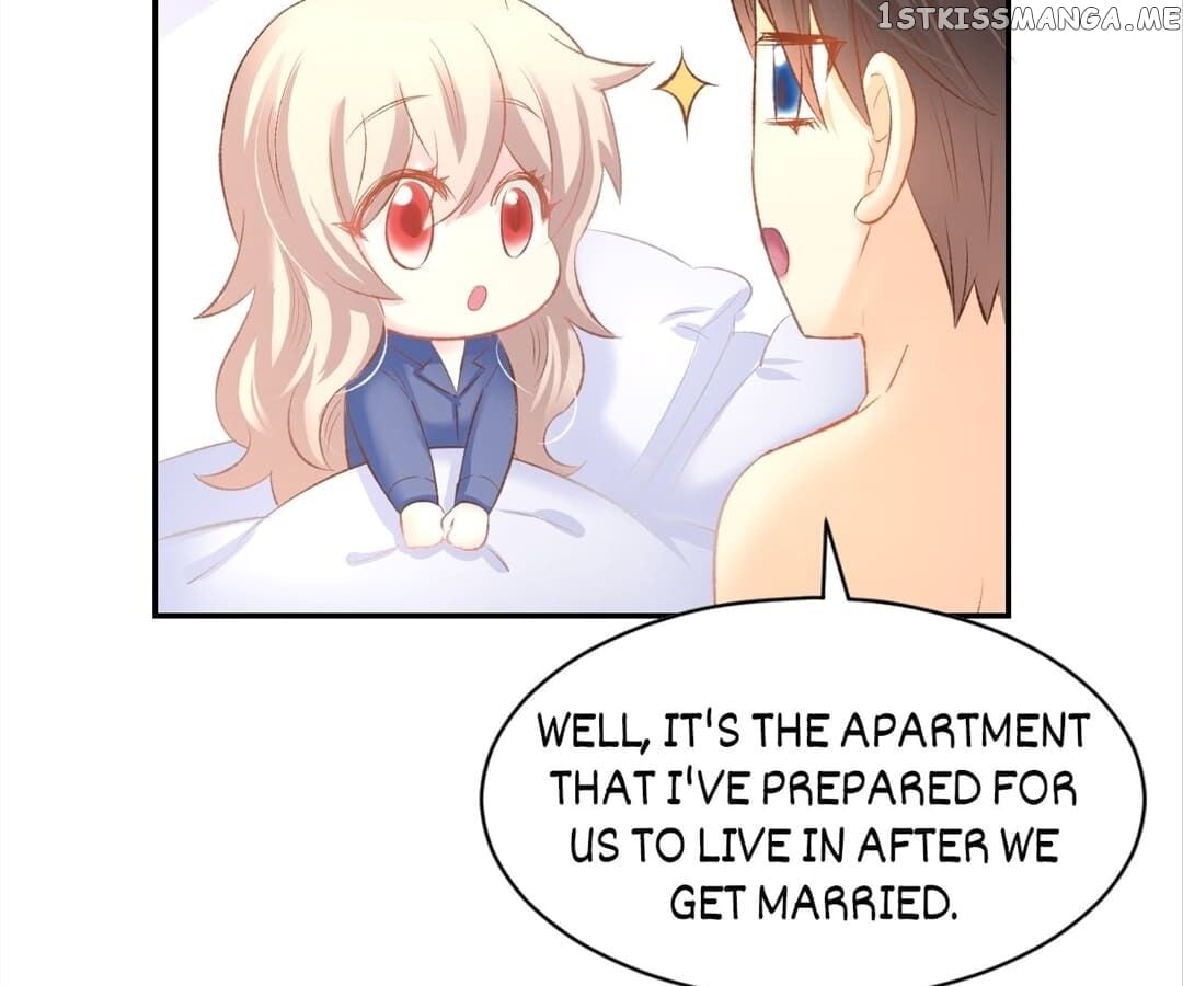 The Trap Of Mollycoddling chapter 17 - page 8