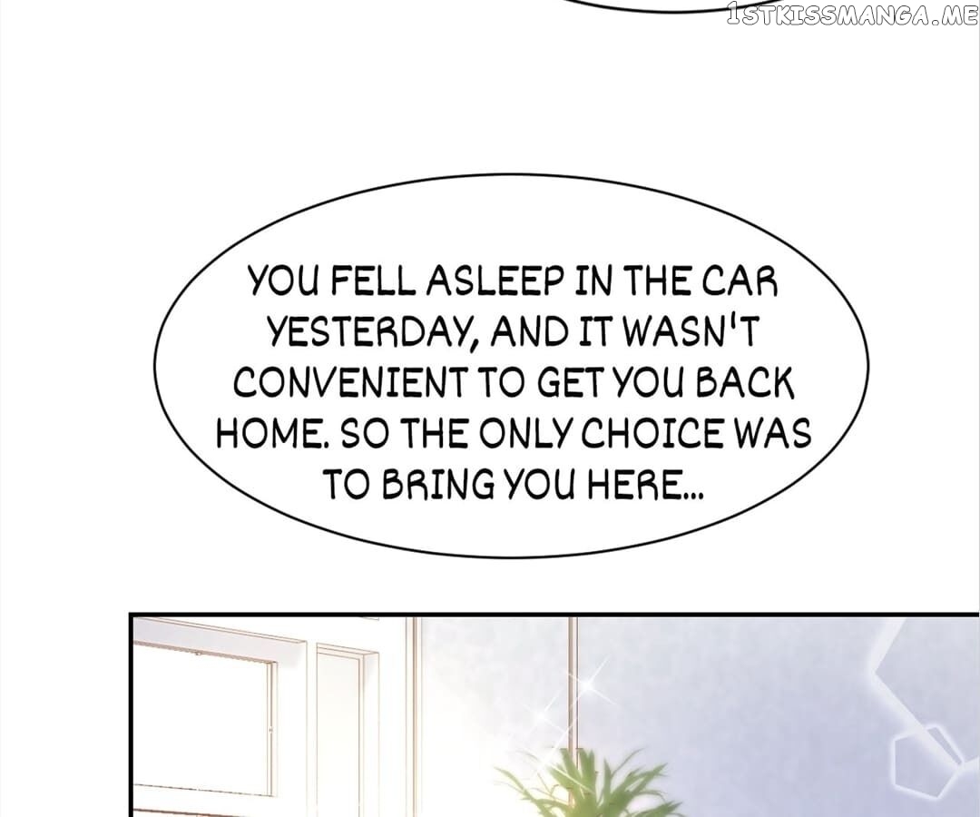 The Trap Of Mollycoddling chapter 17 - page 9