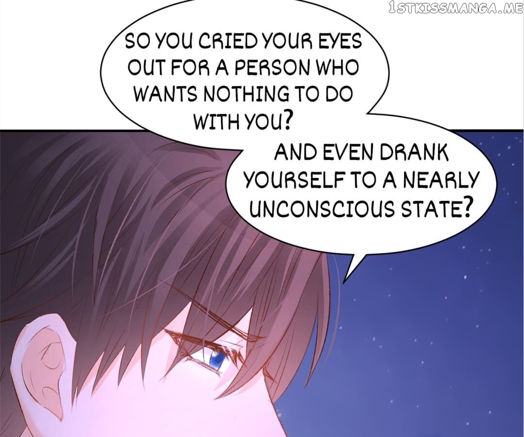 The Trap Of Mollycoddling chapter 16 - page 11