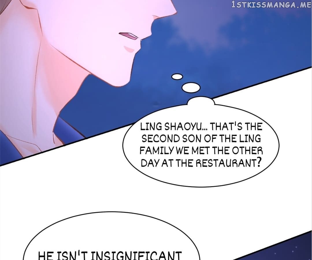 The Trap Of Mollycoddling chapter 16 - page 12
