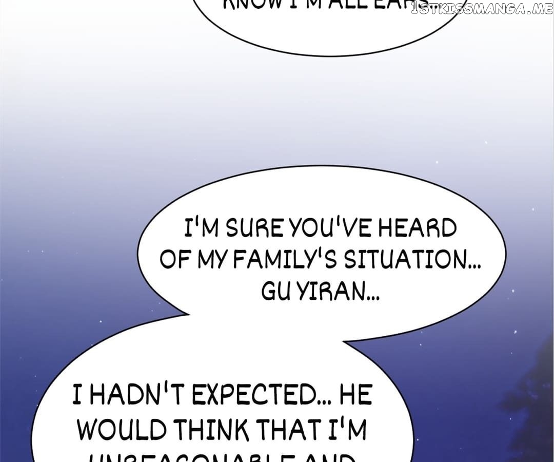 The Trap Of Mollycoddling chapter 16 - page 20