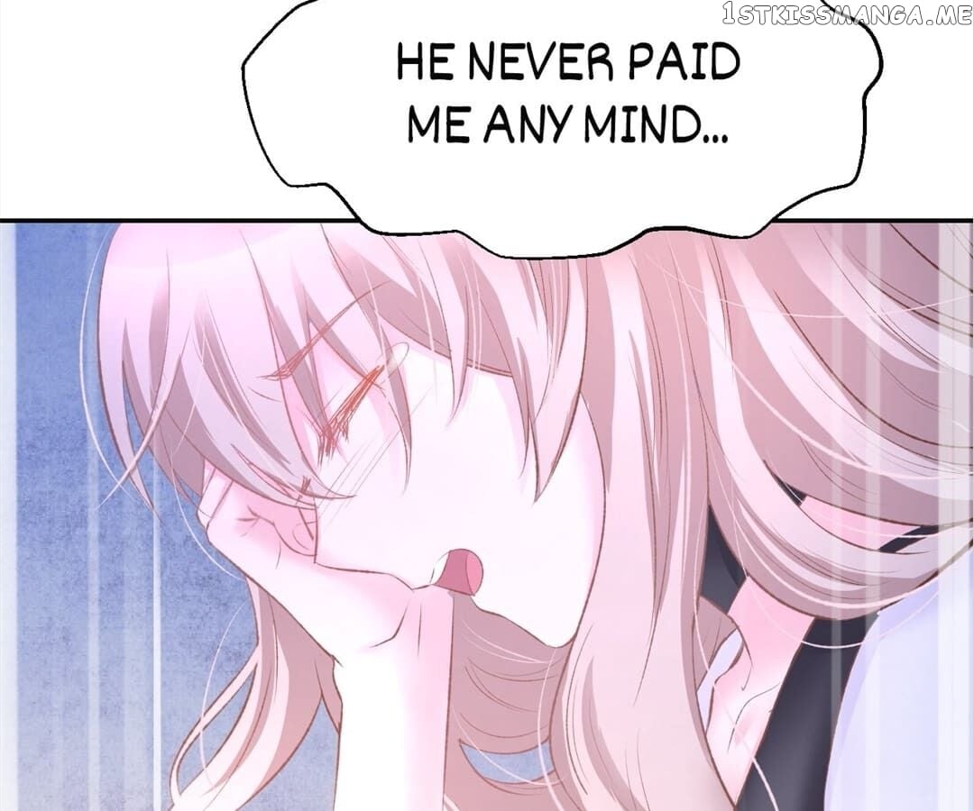 The Trap Of Mollycoddling chapter 16 - page 23