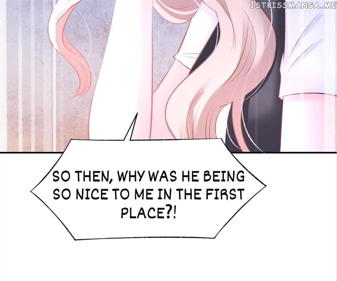 The Trap Of Mollycoddling chapter 16 - page 24
